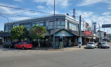 Fondo de comercio pizzerÃ­a, heladerÃ­a y minutas