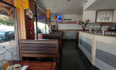 Fondo de comercio pizzerÃ­a, heladerÃ­a y minutas