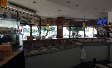 Fondo de comercio pizzerÃ­a, heladerÃ­a y minutas