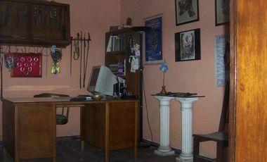 Buen Ayre y Combate PavÃ³n, 600 m2 de lote