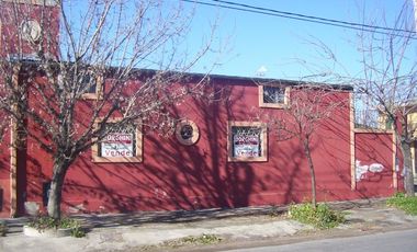 Buen Ayre y Combate PavÃ³n, 600 m2 de lote