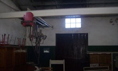 Buen Ayre y Combate PavÃ³n, 600 m2 de lote