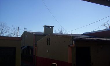 Buen Ayre y Combate PavÃ³n, 600 m2 de lote