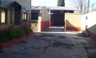 Buen Ayre y Combate PavÃ³n, 600 m2 de lote