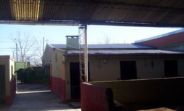 Buen Ayre y Combate PavÃ³n, 600 m2 de lote