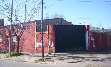 Buen Ayre y Combate PavÃ³n, 600 m2 de lote