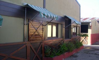 Buen Ayre y Combate PavÃ³n, 600 m2 de lote