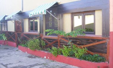 Buen Ayre y Combate PavÃ³n, 600 m2 de lote