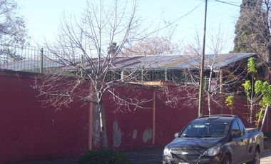 Buen Ayre y Combate PavÃ³n, 600 m2 de lote