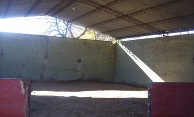 Buen Ayre y Combate PavÃ³n, 600 m2 de lote