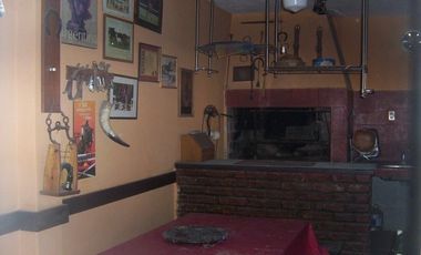 Buen Ayre y Combate PavÃ³n, 600 m2 de lote