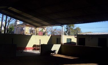 Buen Ayre y Combate PavÃ³n, 600 m2 de lote