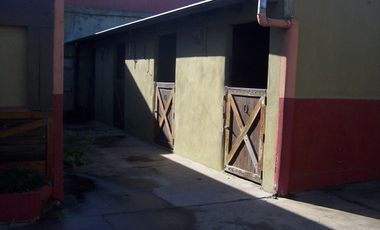 Buen Ayre y Combate PavÃ³n, 600 m2 de lote