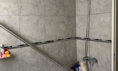 Triplex de categoria en condominio