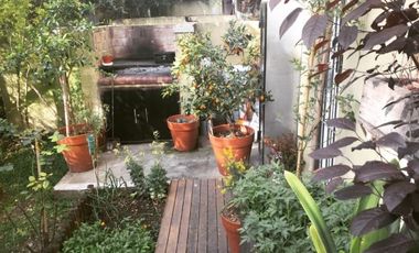 Triplex de categoria en condominio