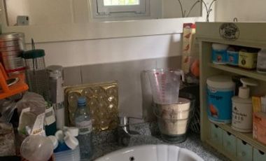 Triplex de categoria en condominio