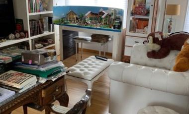 Triplex de categoria en condominio