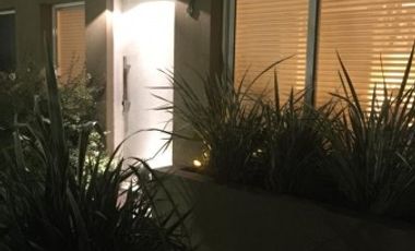 Triplex de categoria en condominio