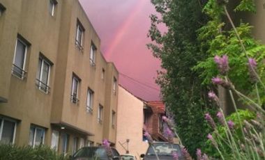 Triplex de categoria en condominio