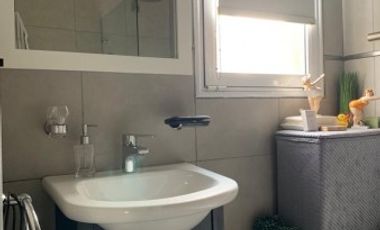 Triplex de categoria en condominio