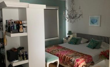 Triplex de categoria en condominio