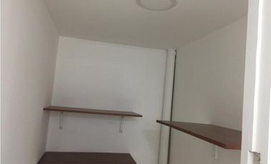 Oficina en arriendo Santa Barbara Alta