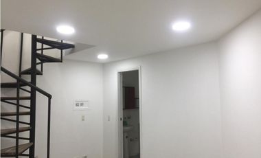 Oficina en arriendo Santa Barbara Alta