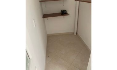 Oficina en arriendo Santa Barbara Alta