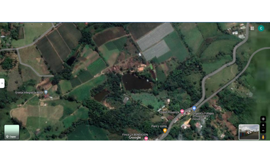 LA CUMBRE Las Violetas  La Ventura AGUA LOTES CAMPESTRES $70,000 M2