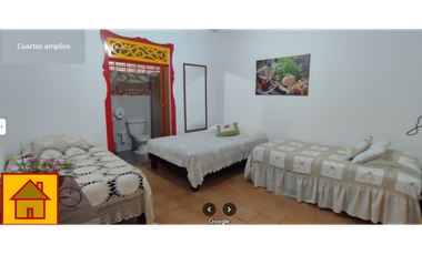 QUINDIO EJE CAFETERO BUENA VISTA CERCA A CAICEDONIA PANACA ARMENIA