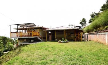 QUINDIO EJE CAFETERO BUENA VISTA CERCA A CAICEDONIA PANACA ARMENIA