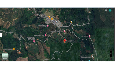 QUINDIO EJE CAFETERO BUENA VISTA CERCA A CAICEDONIA PANACA ARMENIA