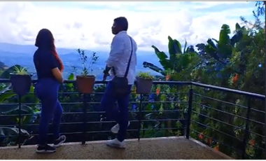 QUINDIO EJE CAFETERO BUENA VISTA CERCA A CAICEDONIA PANACA ARMENIA