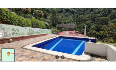 QUINDIO EJE CAFETERO BUENA VISTA CERCA A CAICEDONIA PANACA ARMENIA