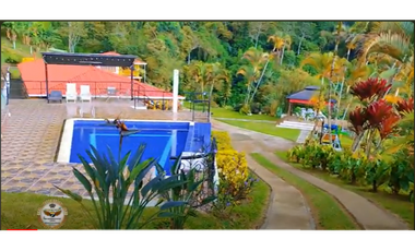 QUINDIO EJE CAFETERO BUENA VISTA CERCA A CAICEDONIA PANACA ARMENIA