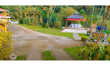 QUINDIO EJE CAFETERO BUENA VISTA CERCA A CAICEDONIA PANACA ARMENIA