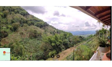 QUINDIO EJE CAFETERO BUENA VISTA CERCA A CAICEDONIA PANACA ARMENIA