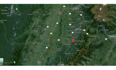 QUINDIO EJE CAFETERO BUENA VISTA CERCA A CAICEDONIA PANACA ARMENIA