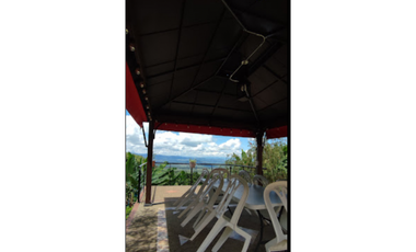 QUINDIO EJE CAFETERO BUENA VISTA CERCA A CAICEDONIA PANACA ARMENIA