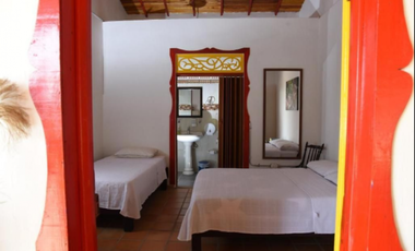 QUINDIO EJE CAFETERO BUENA VISTA CERCA A CAICEDONIA PANACA ARMENIA