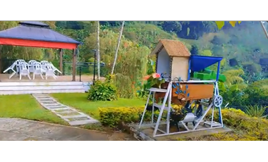 QUINDIO EJE CAFETERO BUENA VISTA CERCA A CAICEDONIA PANACA ARMENIA