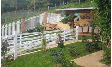 DAPA GRAN FINCA EN DAPA GANADO CABALLOS 32250 M2 US$ 970,000 DÓLARES