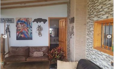 DAPA GRAN FINCA EN DAPA GANADO CABALLOS 32250 M2 US$ 970,000 DÓLARES