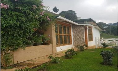 DAPA GRAN FINCA EN DAPA GANADO CABALLOS 32250 M2 US$ 970,000 DÓLARES