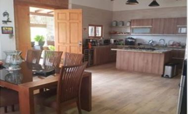 DAPA GRAN FINCA EN DAPA GANADO CABALLOS 32250 M2 US$ 970,000 DÓLARES