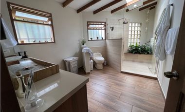 Venta finca en Rionegro sector Rancherias Caballista