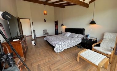 Venta finca en Rionegro sector Rancherias Caballista