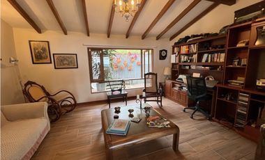 Venta finca en Rionegro sector Rancherias Caballista