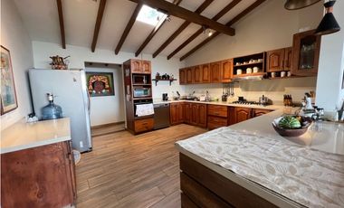 Venta finca en Rionegro sector Rancherias Caballista