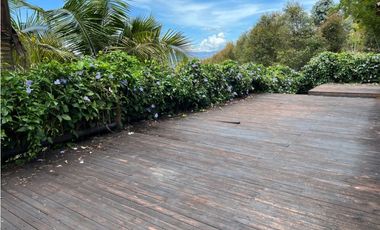 Venta finca en Rionegro sector Rancherias Caballista